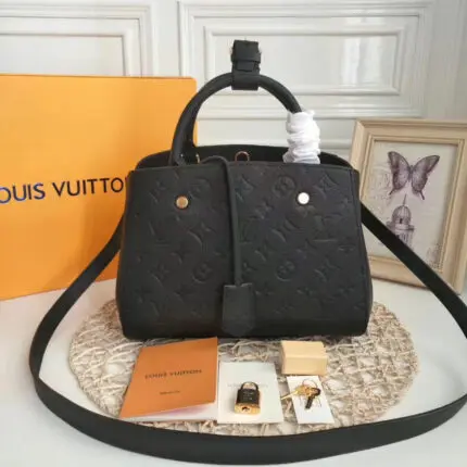 Bolsa Onthego Louis Vuitton – Loja Must Have