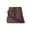 Bolsa Néonoé Monogram Louis Vuitton - Loja Must Have