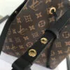 Bolsa Néonoé Monogram Louis Vuitton - Loja Must Have