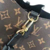 Bolsa Néonoé Monogram Louis Vuitton - Loja Must Have