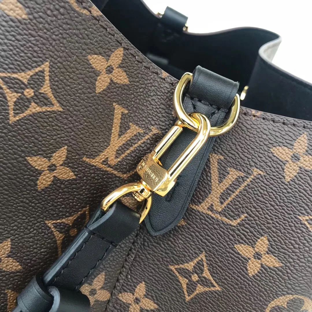 Bolsa Néonoé Monogram Louis Vuitton - Loja Must Have