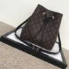 Bolsa Néonoé Monogram Louis Vuitton - Loja Must Have