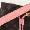 Bolsa Néonoé Monogram Louis Vuitton - Loja Must Have