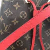 Bolsa Néonoé Monogram Louis Vuitton - Loja Must Have