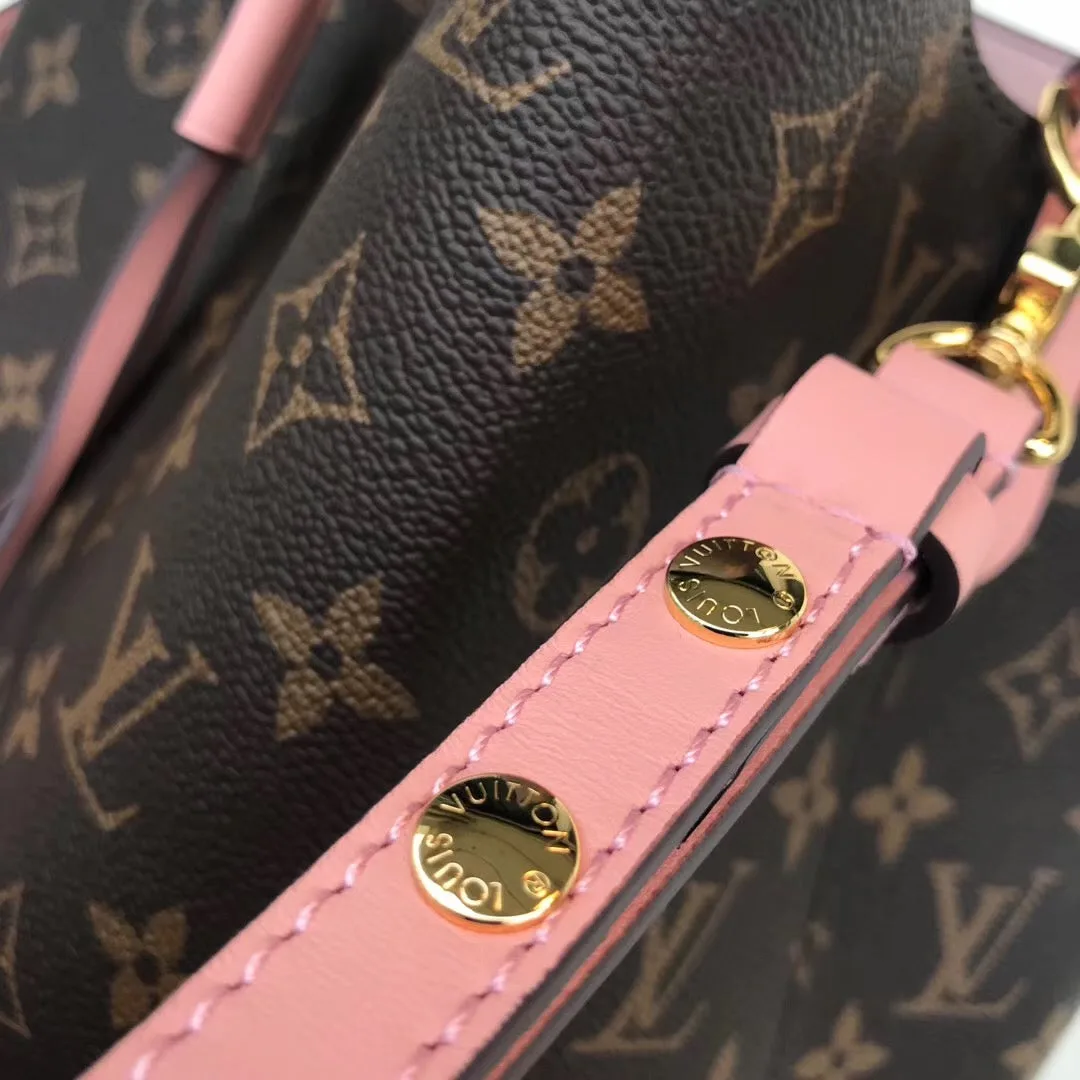 Bolsa Néonoé Monogram Louis Vuitton - Loja Must Have