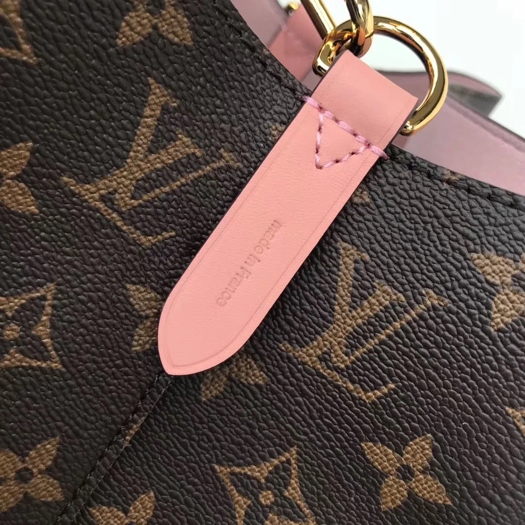 Bolsa Néonoé Monogram Louis Vuitton - Loja Must Have