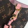 Bolsa Néonoé Monogram Louis Vuitton - Loja Must Have
