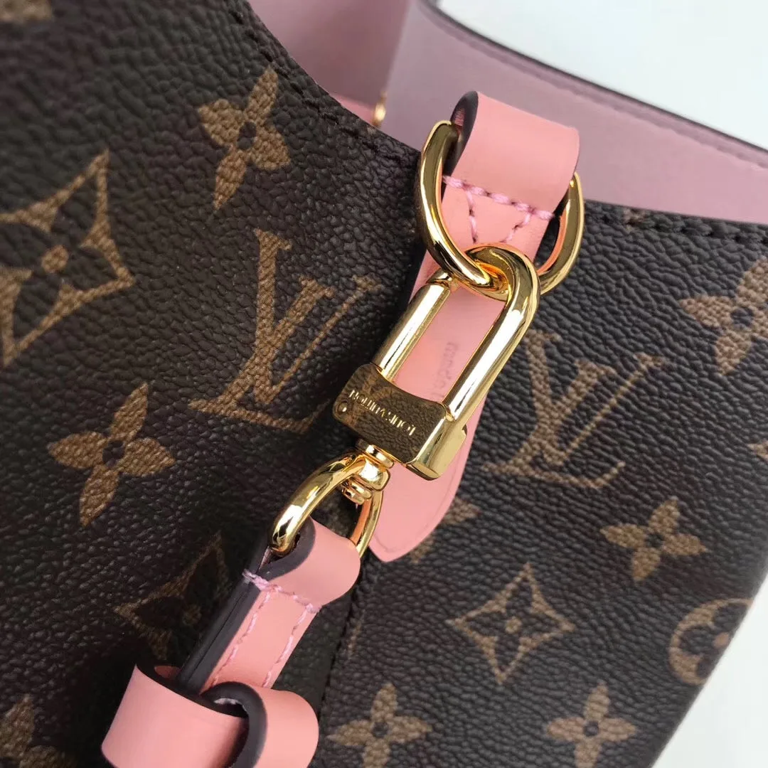Bolsa Néonoé Monogram Louis Vuitton - Loja Must Have