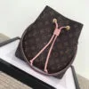 Bolsa Néonoé Monogram Louis Vuitton - Loja Must Have
