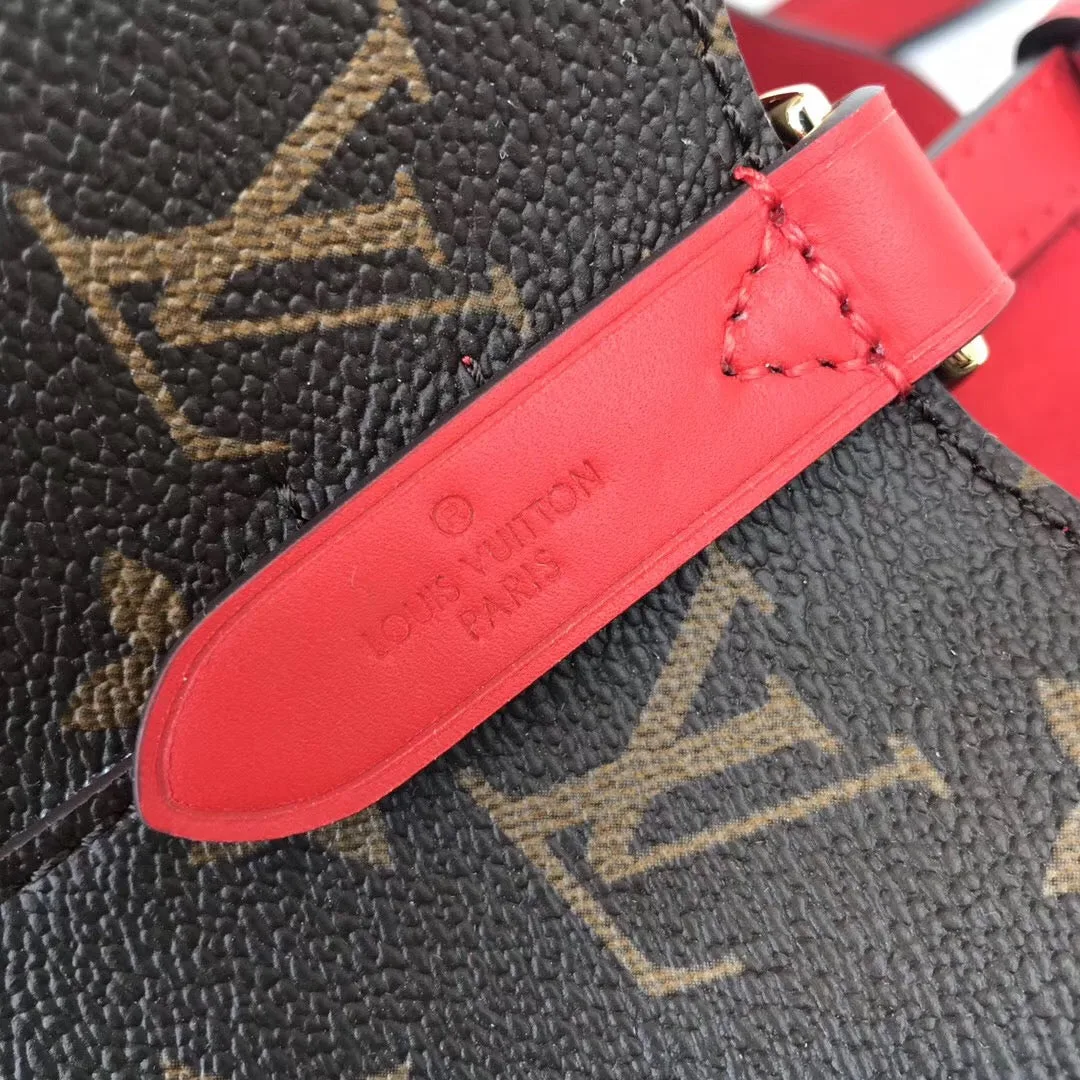 Bolsa Néonoé Monogram Louis Vuitton - Loja Must Have