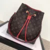 Bolsa Néonoé Monogram Louis Vuitton - Loja Must Have
