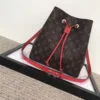 Bolsa Néonoé Monogram Louis Vuitton - Loja Must Have