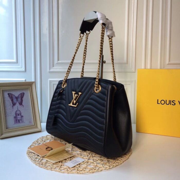 Bolsa New Wave Tote Louis Vuitton - Loja Must Have