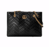 Bolsa GG Marmont matelasse tote Gucci - Loja Must Have