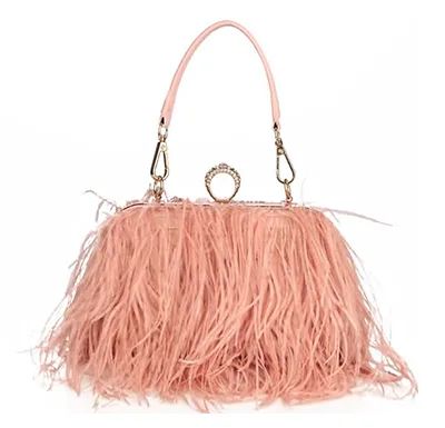 Bolsa Plumas TB Inspired - Loja Must Have