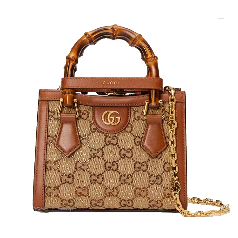 Bolsa Ophidia Gucci – Loja Must Have