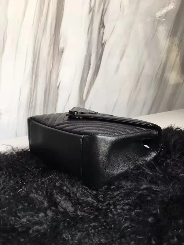 Bolsa tiracolo Collège YSL Saint Laurent - Loja Must Have