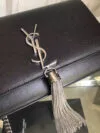 Bolsa Satchel Kate Classic YSL Saint Laurent - Loja Must Have