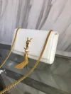 Bolsa Satchel Kate Classic YSL Saint Laurent - Loja Must Have