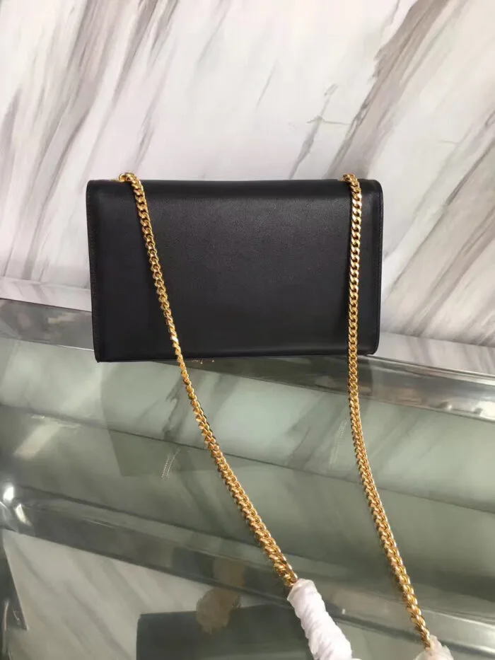 Bolsa Satchel Kate Classic YSL Saint Laurent - Loja Must Have