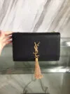 Bolsa Satchel Kate Classic YSL Saint Laurent - Loja Must Have