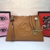 Bolsa Chain Soho Gucci - Loja Must Have