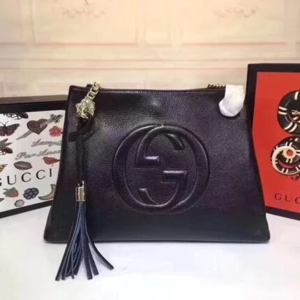 Bolsa Chain Soho Gucci - Loja Must Have