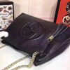 Bolsa Chain Soho Gucci - Loja Must Have