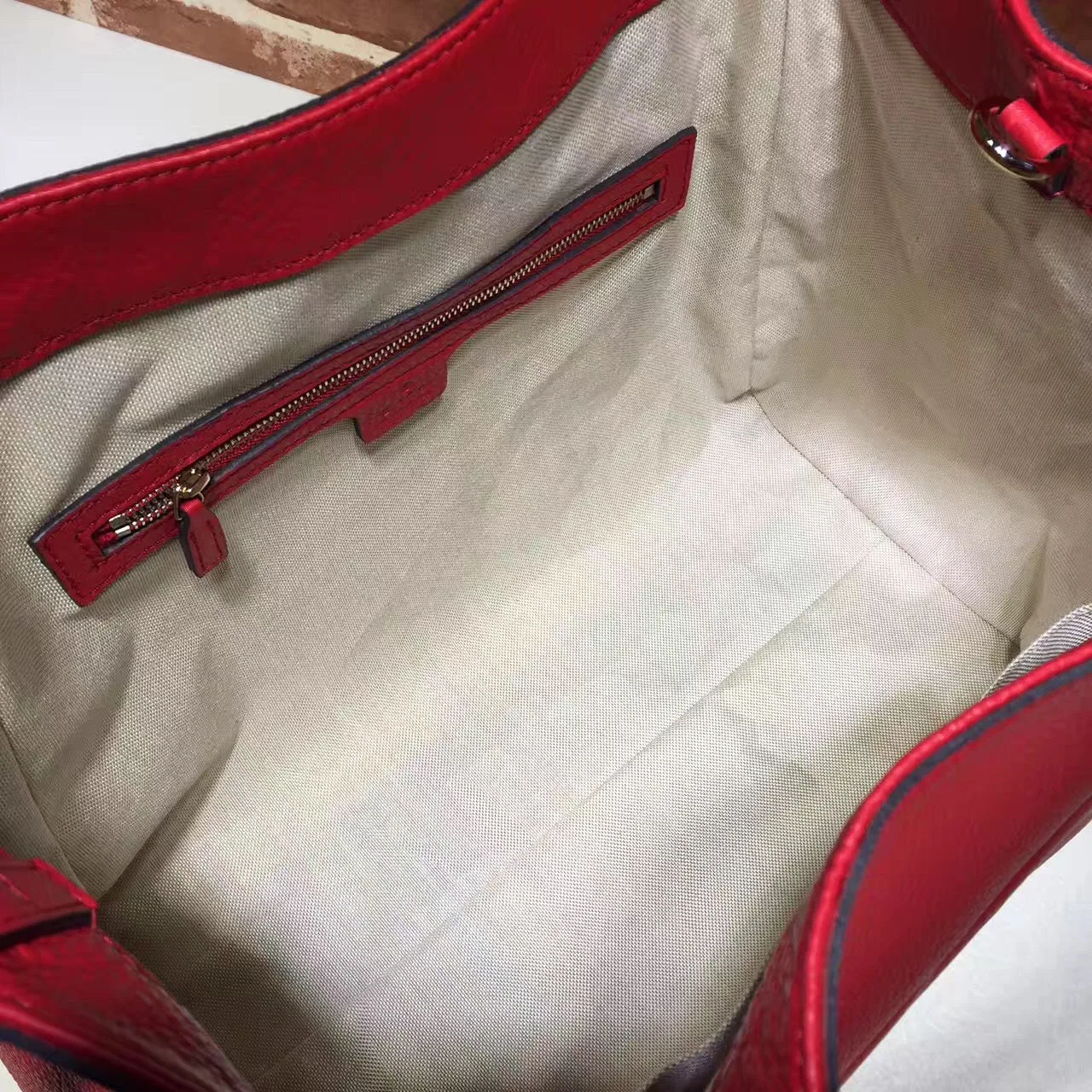 Bolsa Soho Gucci - Loja Must Have