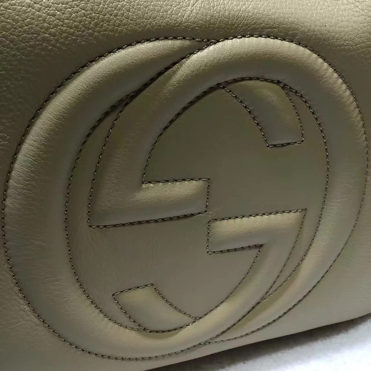 Bolsa Soho Gucci - Loja Must Have