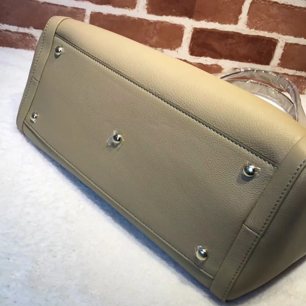 Bolsa Soho Gucci - Loja Must Have