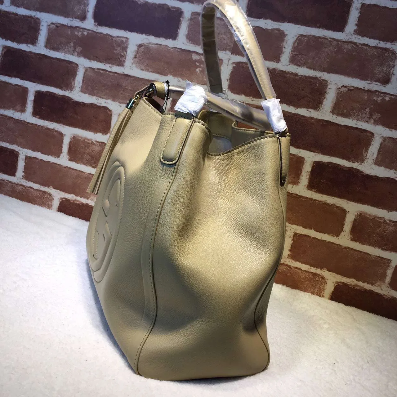 Bolsa Soho Gucci - Loja Must Have
