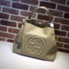 Bolsa Soho Gucci - Loja Must Have