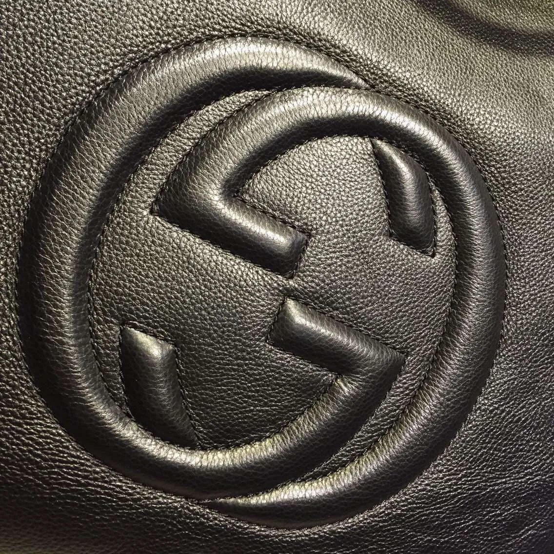 Bolsa Soho Gucci - Loja Must Have