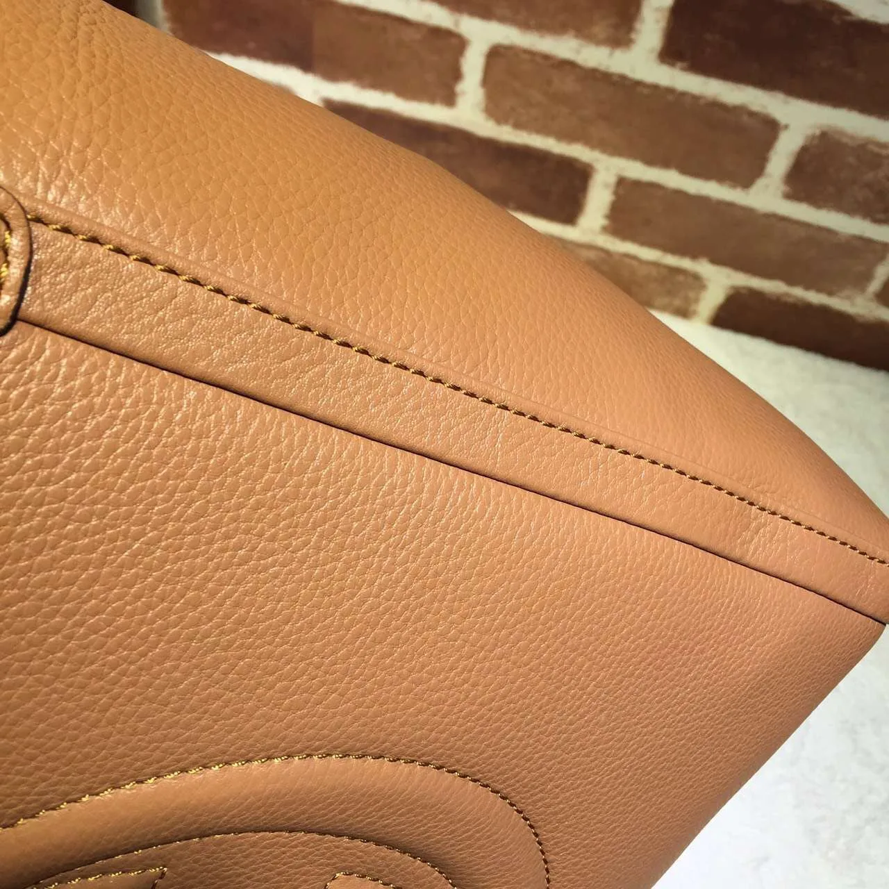 Bolsa Soho Gucci - Loja Must Have