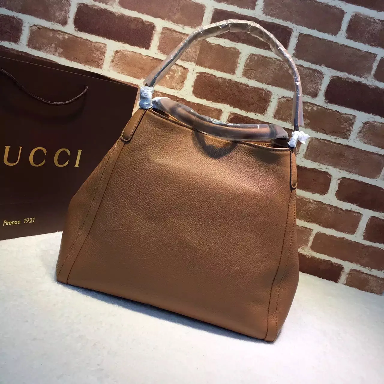 Bolsa Soho Gucci - Loja Must Have