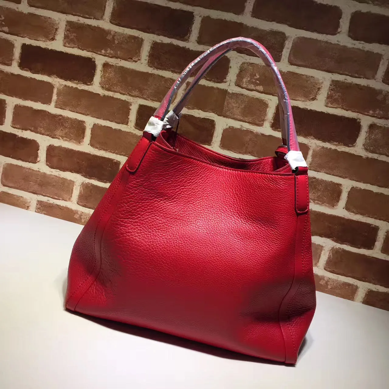 Bolsa Soho Gucci - Loja Must Have