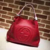 Bolsa Soho Gucci - Loja Must Have