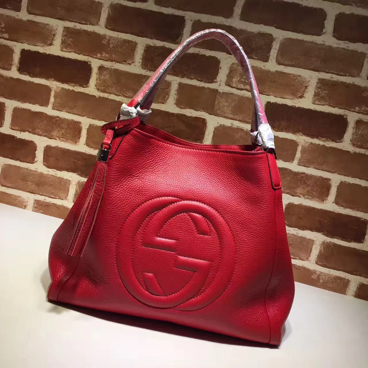 Bolsa Soho Gucci - Loja Must Have