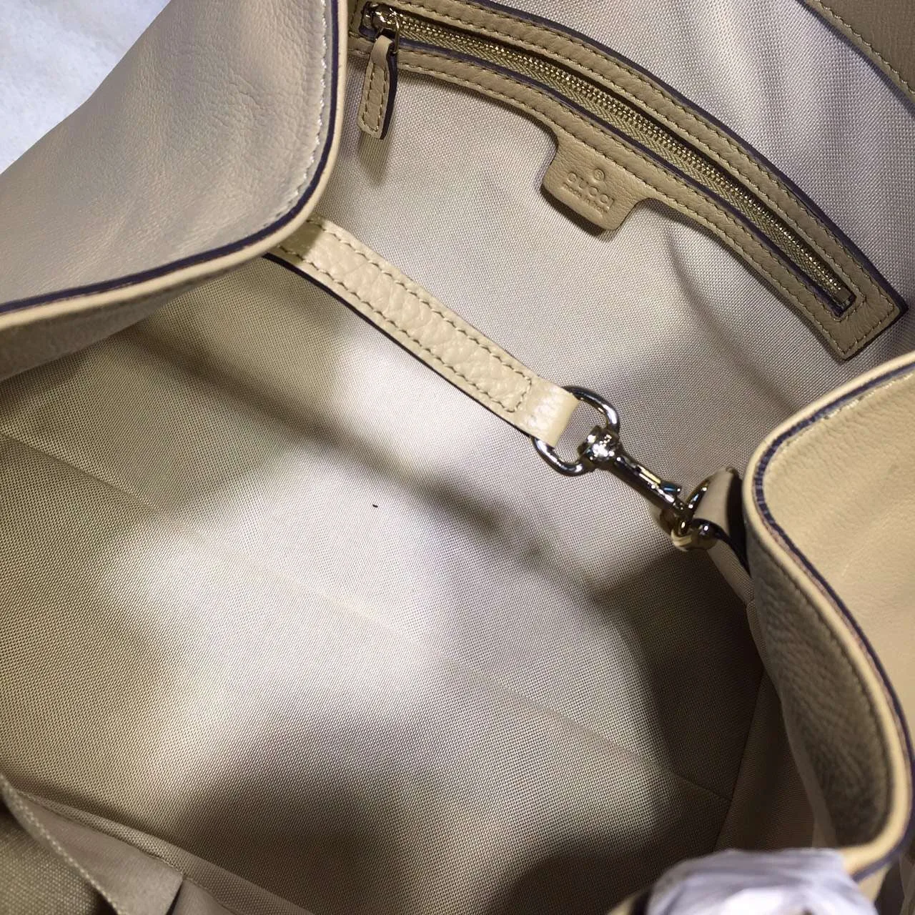 Bolsa Soho Gucci - Loja Must Have