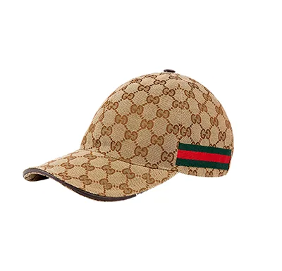 Boné GG Gucci - Loja Must Have