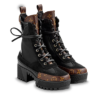 Bota Desert Laureate Louis Vuitton - Loja Must Have