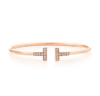 Bracelete Tiffany & Co T - Loja Must Have