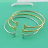 Bracelete Tiffany & Co T - Loja Must Have