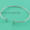 Bracelete Tiffany & Co T - Loja Must Have