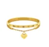 Bracelete Love Forever Tiffany - Loja Must Have