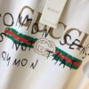 T-shirt camiseta à logo Coco Capitán Gucci - Loja Must Have