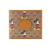 Carteira Gucci Disney Mickey pequena - Loja Must Have