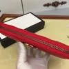 Carteira Gucci GG Marmont Zipper - Loja Must Have