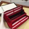 Carteira Gucci GG Marmont Zipper - Loja Must Have